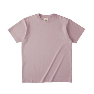 5.3オンス オーガニックコットンTシャツの画像02