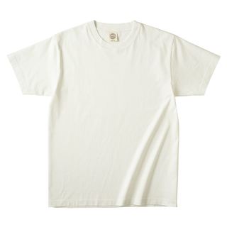5.3オンス オーガニックコットンTシャツの画像03