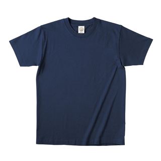 5.3オンス オーガニックコットンTシャツの画像05