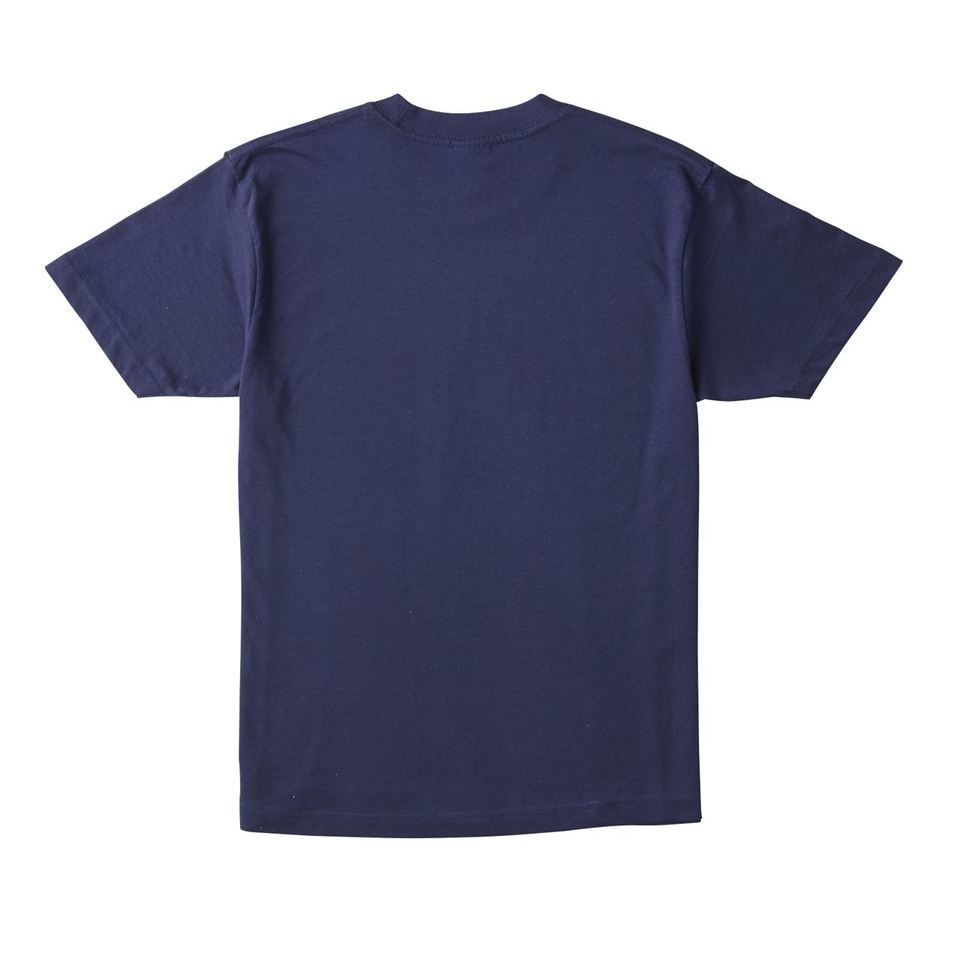 5.3オンス オーガニックコットンTシャツの画像06