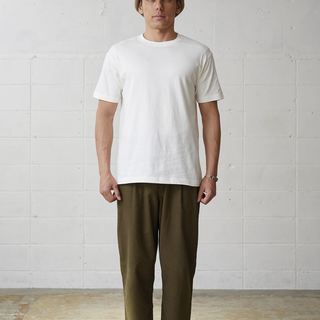 5.3オンス オーガニックコットンTシャツの画像08