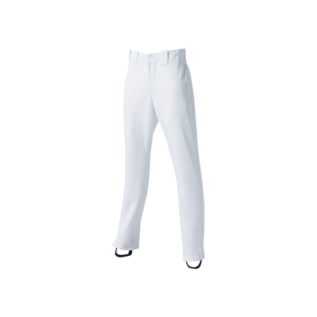 8.2オンス ベースボールパンツ ストレートロングの画像