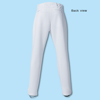 8.2オンス ベースボールパンツ ストレートロングの画像02