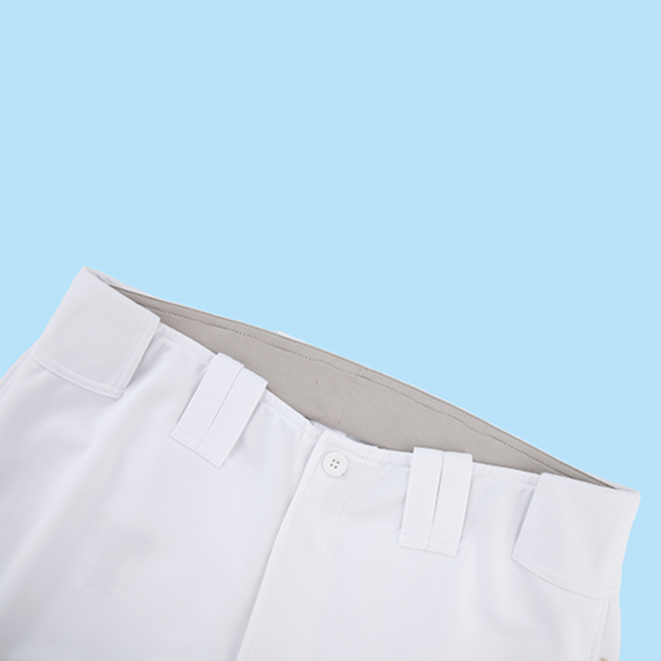 8.2オンス ベースボールパンツ ストレートロングの画像03