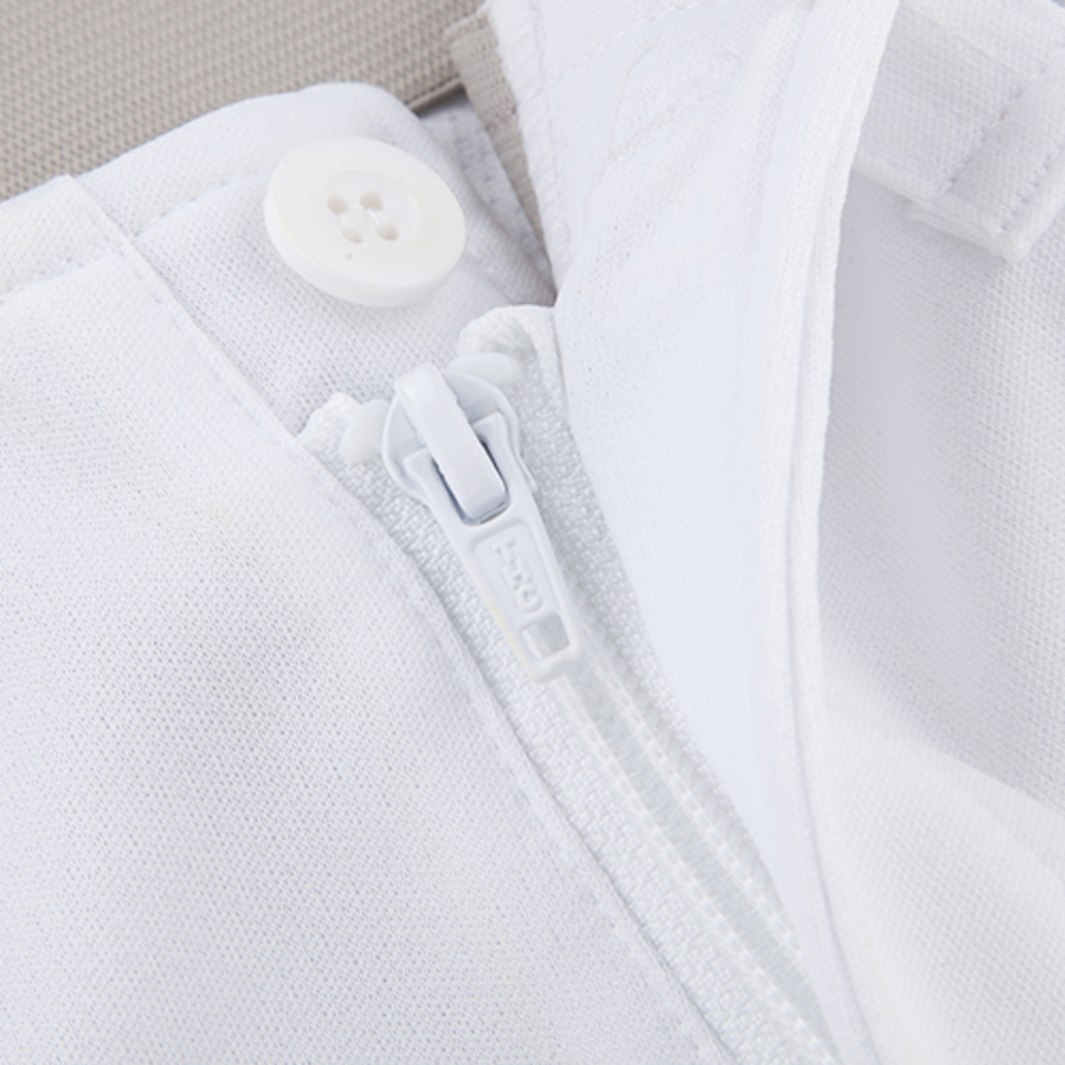 8.2オンス ベースボールパンツ ストレートロングの画像04