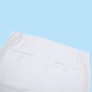 8.2オンス ベースボールパンツ ストレートロングの画像05