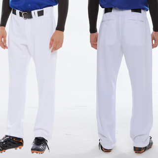 8.2オンス ベースボールパンツ ストレートロングの画像08