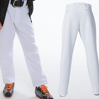 8.2オンス ベースボールパンツ ストレートロングの画像09