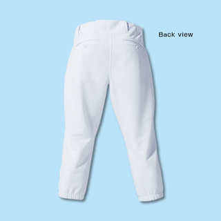 8.2オンス ベースボールパンツ ショートの画像02