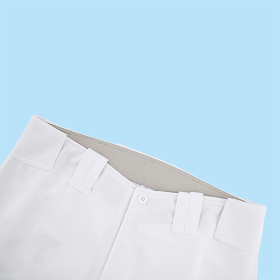 8.2オンス ベースボールパンツ ショートの画像03