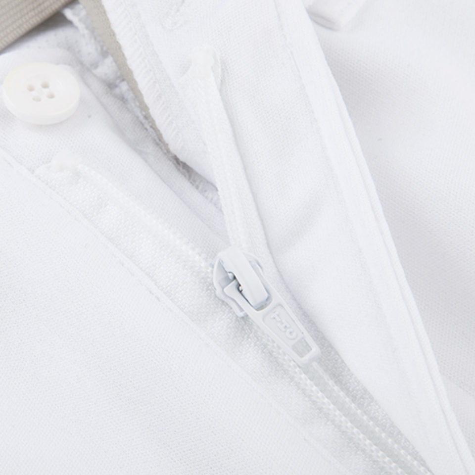 8.2オンス ベースボールパンツ ショートの画像04