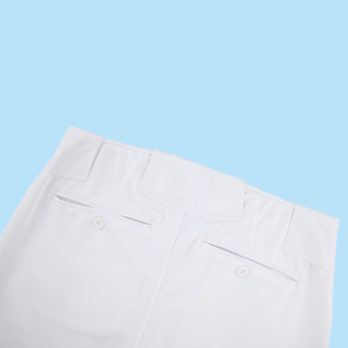 8.2オンス ベースボールパンツ ショートの画像05