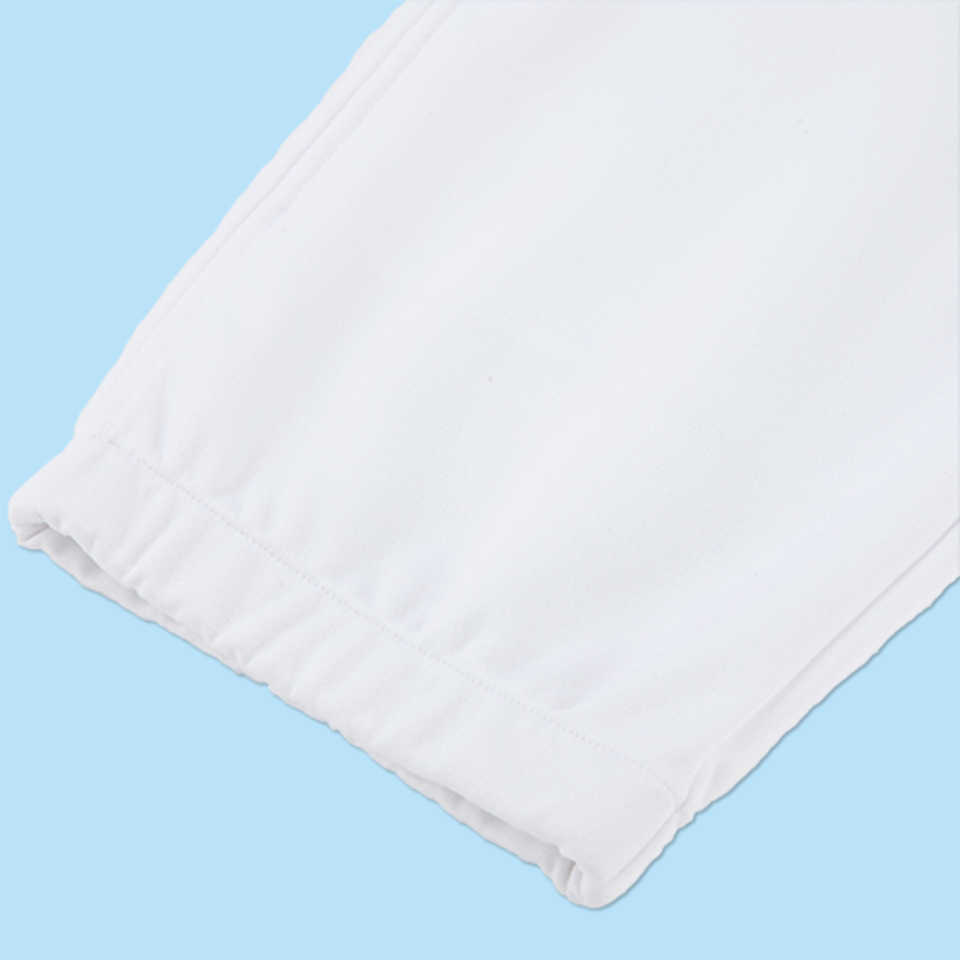 8.2オンス ベースボールパンツ ショートの画像06