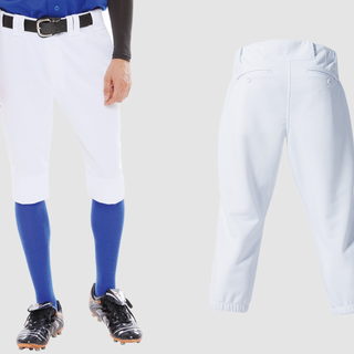 8.2オンス ベースボールパンツ ショートの画像08