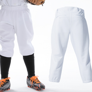 8.2オンス ベースボールパンツ ショートの画像09