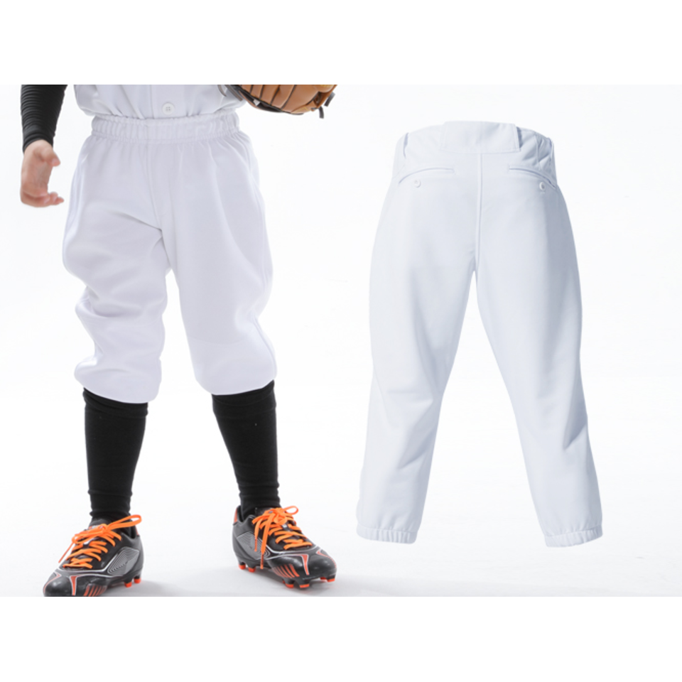 8.2オンス ベースボールパンツ ショートの画像09