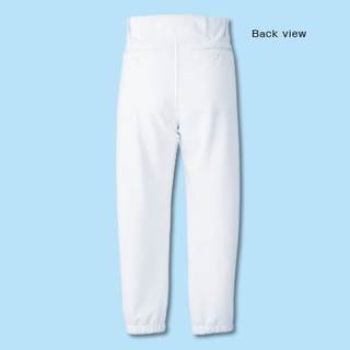 8.2オンス ベーシックベースボールパンツの画像02