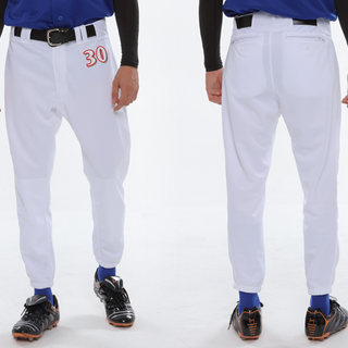 8.2オンス ベーシックベースボールパンツの画像06