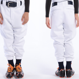 8.2オンス ベーシックベースボールパンツの画像07