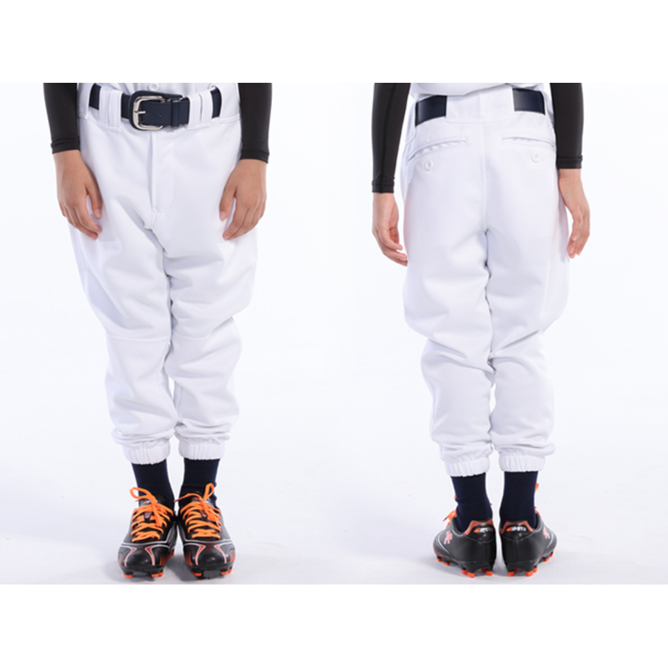 8.2オンス ベーシックベースボールパンツの画像07