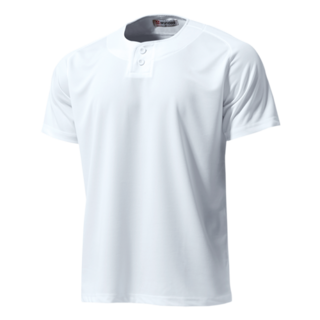 3.9オンス セミオープンベースボールシャツの画像02