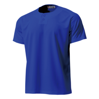 3.9オンス セミオープンベースボールシャツの画像03