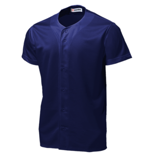 8.2オンス ベーシックベースボールシャツの画像01