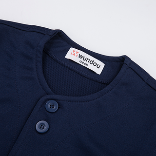 8.2オンス ベーシックベースボールシャツの画像02