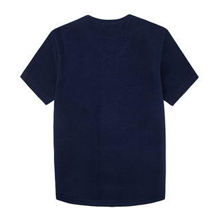 8.2オンス ベーシックベースボールシャツの画像06