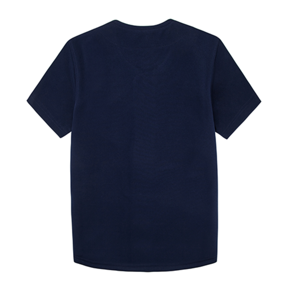 8.2オンス ベーシックベースボールシャツの画像06