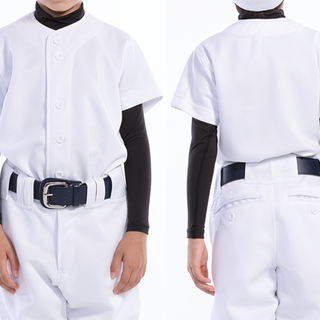 8.2オンス ベーシックベースボールシャツの画像09