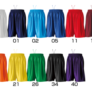 4.4オンス バスケットパンツの画像07