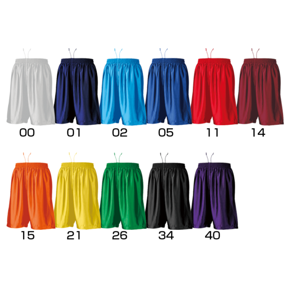 4.4オンス バスケットパンツの画像07