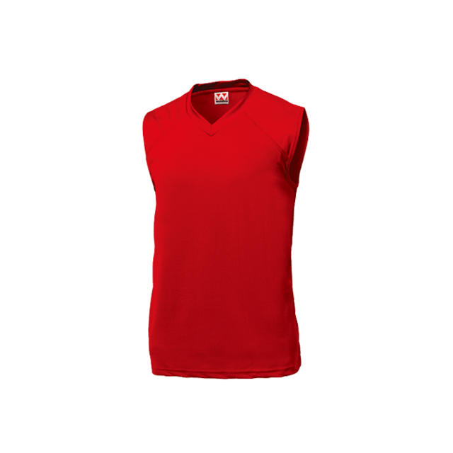 3.9オンス ベーシックバスケットシャツの画像