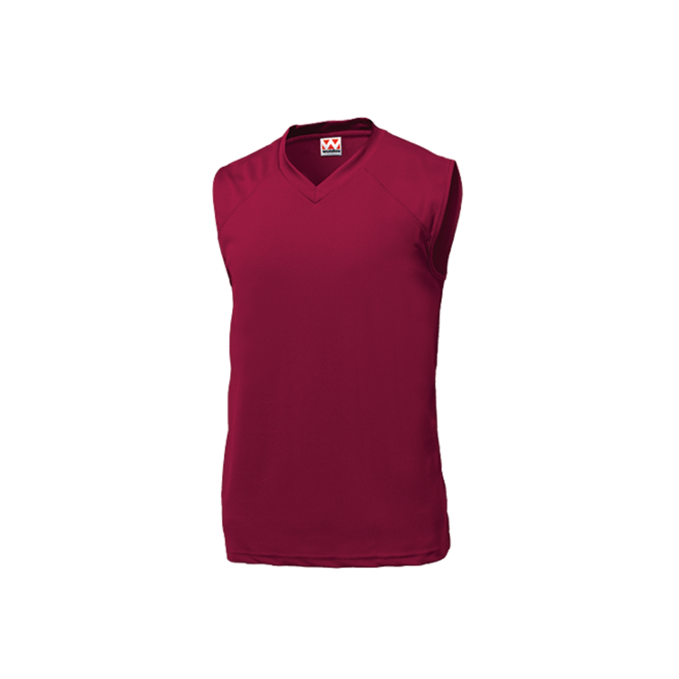 3.9オンス ベーシックバスケットシャツの画像01