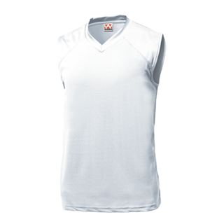 3.9オンス ベーシックバスケットシャツの画像04