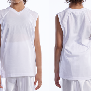 3.9オンス ベーシックバスケットシャツの画像08