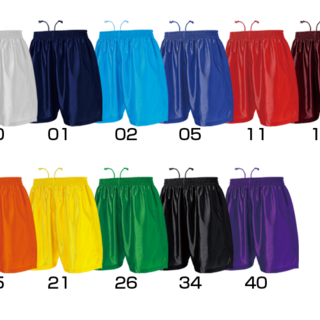 4.4オンス サッカーパンツの画像08