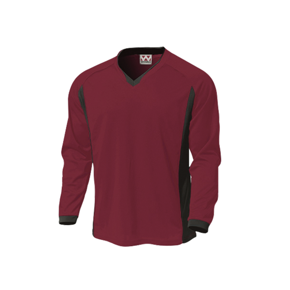 3.9オンス ベーシックロングスリーブ サッカーシャツの画像05