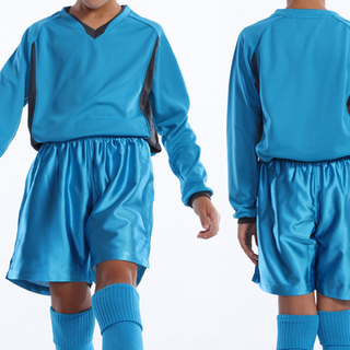 3.9オンス ベーシックロングスリーブ サッカーシャツの画像09