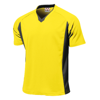 3.9オンス ベーシックサッカーシャツの画像01