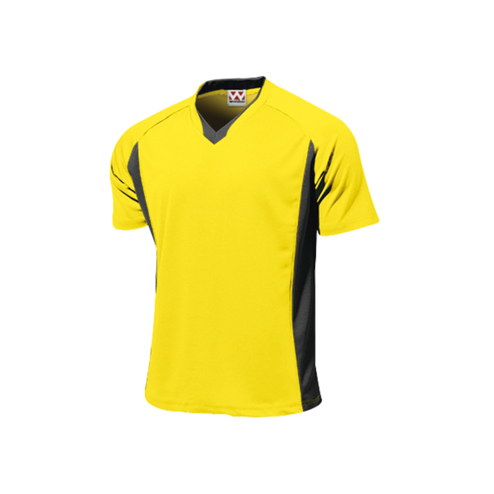 3.9オンス ベーシックサッカーシャツの画像01