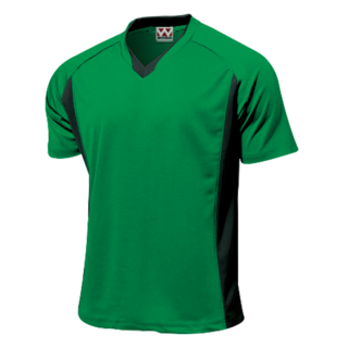 3.9オンス ベーシックサッカーシャツの画像02