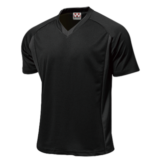 3.9オンス ベーシックサッカーシャツの画像03