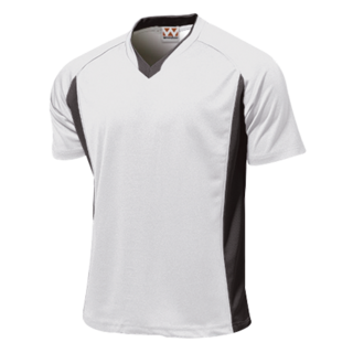 3.9オンス ベーシックサッカーシャツの画像04