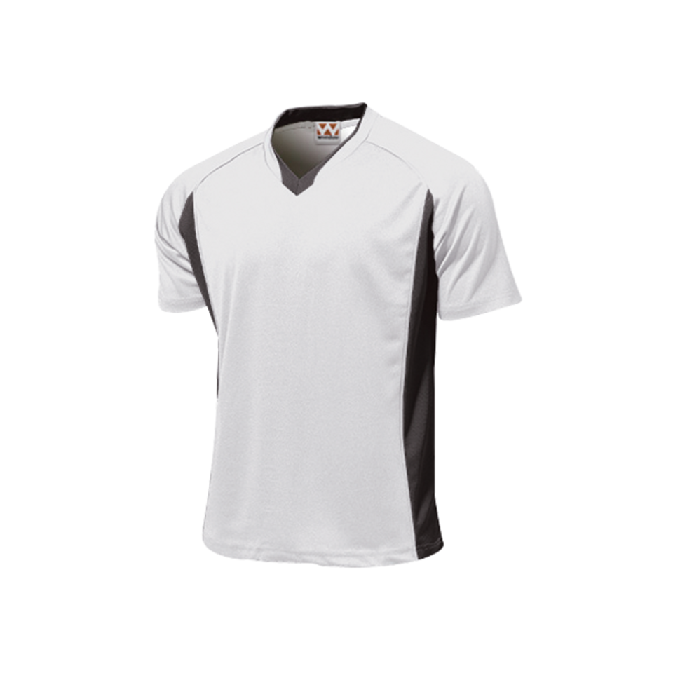 3.9オンス ベーシックサッカーシャツの画像04