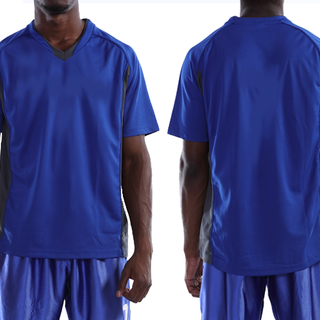 3.9オンス ベーシックサッカーシャツの画像06