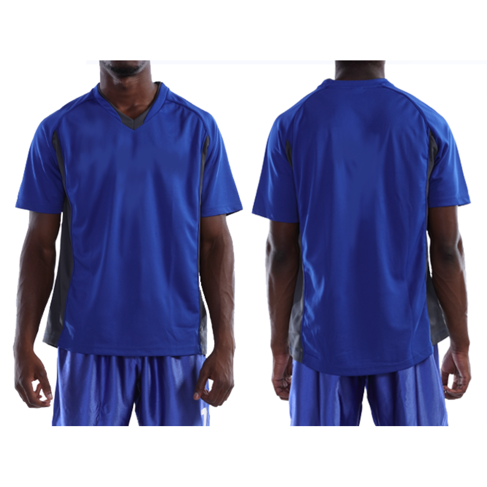 3.9オンス ベーシックサッカーシャツの画像06