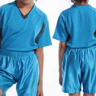 3.9オンス ベーシックサッカーシャツの画像07