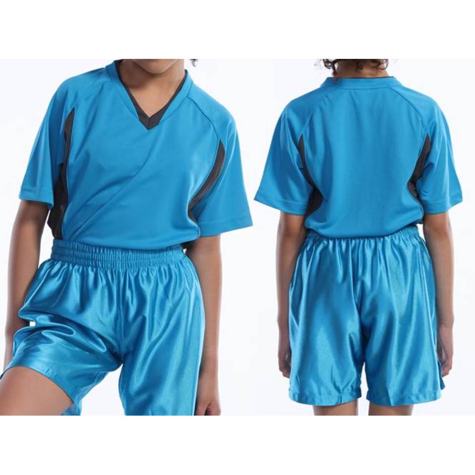 3.9オンス ベーシックサッカーシャツの画像07